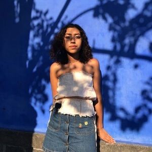 Meet your Posher, Pallavi